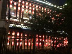 餐饮设施-成都武侯祠博物馆