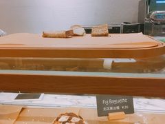 -WHEAT&BAKER-麥(凯德来福士店)
