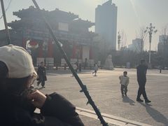 -迎泽公园