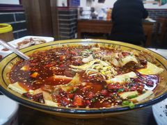 -董立兵烤鸭店(明湖店)