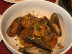 -羽深肉铺 Steak & Wine