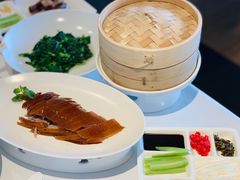 -四季民福烤鸭店(前门店)