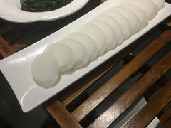 -好汉锅园林秘制老火锅 柴火霸王鸡(金沙店)
