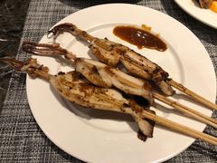-浦东绿地铂骊酒店-POYA西餐厅(绿地东海岸国际广场店)
