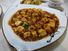 麻婆豆腐-阿姐小菜(三林店)