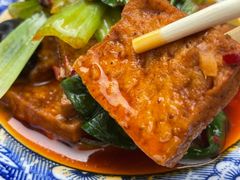 -曹家蒸碗(东二路店)
