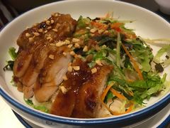-美奈小馆·越南料理(中航城君尚购物中心店)