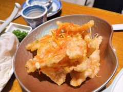 最东北锅包肉-95号酱骨·一块豆腐(展春园西路店)