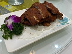 -小贝壳酒楼(经九路店)