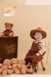 -小鬼当佳儿童摄影(河北保定店)