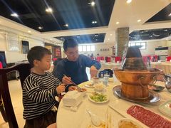 -东来顺饭庄(新源里店)
