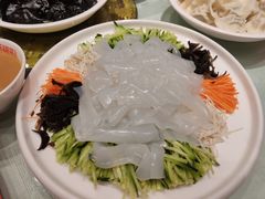 -添福来墨鱼饺子 · 海鲜东北菜(大连星海·黄浦路店)