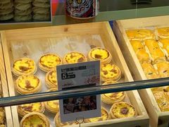 -虎头局·渣打饼行(五一新干线店)