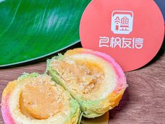-良枫友信(陈家祠店)