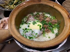 -红星光发煲仔饭(大石街店)