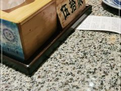 -南京大牌档(香港广场店)
