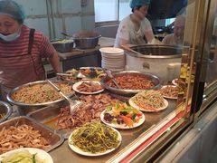 -王三姑牛肉饼