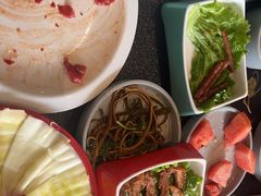 -重庆德忆火锅（龙南街3店）(渝水岸餐饮)
