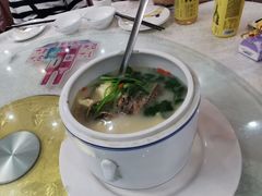 -台山美食一绝阿四台山黄鳝饭(阿四创作店)