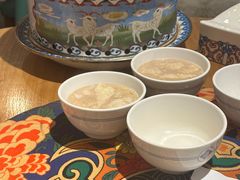 -蒙亨·手把肉·蒙古包文化主题餐厅(天恒广场店)