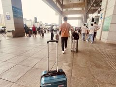 -洛阳龙门站