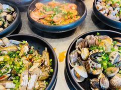 -索菲特西湖大酒店·香榭丽全日候餐厅(南山路店)