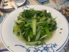 -醉南拳客家菜·河田鸡(东街口航空大厦店)