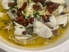 -北海渔村酒楼·粤菜海鲜点心(新华店)