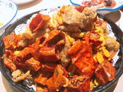 -兔爸私家小厨(新北万达店)