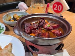 -鸽子窝(青塔店)