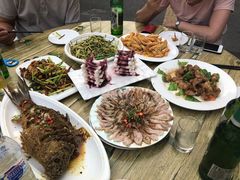 -谢虢彬名厨私房菜