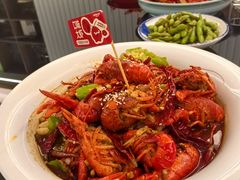 -阿胖龙虾(罍街店)