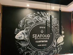-盛焰铁板烧(王府井店)