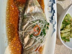 -杭州香格里拉·香宫中餐厅