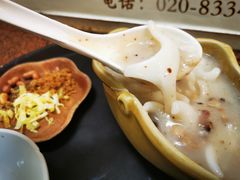 传统水菱角-老西关濑粉(文明路店)