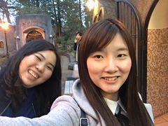 -三鹰之森吉卜力美术馆