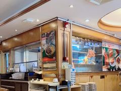 -新世界餐厅(万达店)