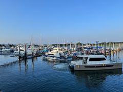 -日照世帆赛基地