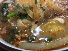 -重庆火红麻辣烫(伟超置业大厦店)