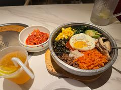 -七八冷面·延边朝鲜族美食(世纪汇店)