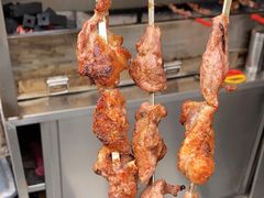 -新疆伊宁远征餐厅