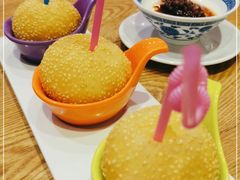 -禄运茶居·手工点心(猎德店)