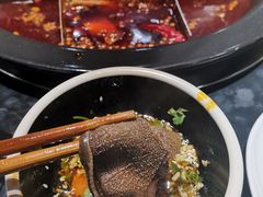 -重庆古老火锅