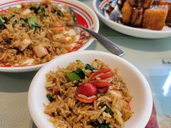 -星發茶餐厅(小梅大街店)