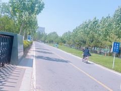 -渔岛海洋度假区