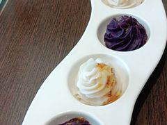 -老牌坊鲁菜名店(宽厚里店)