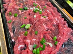 -锅哥有料老火锅(金港国际店)