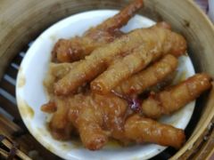 -香港蓮香樓(中環店)