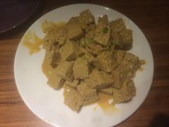 -食欲老院子荆芥疙瘩汤(经五路店)