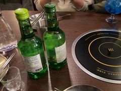 -韩鼎丰·韩国料理(林奥店)